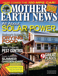 Thinking About Thin-Film Solar Image